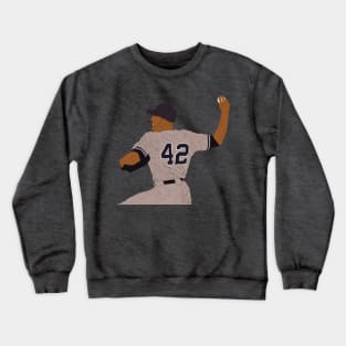 Mariano Rivera Crewneck Sweatshirt